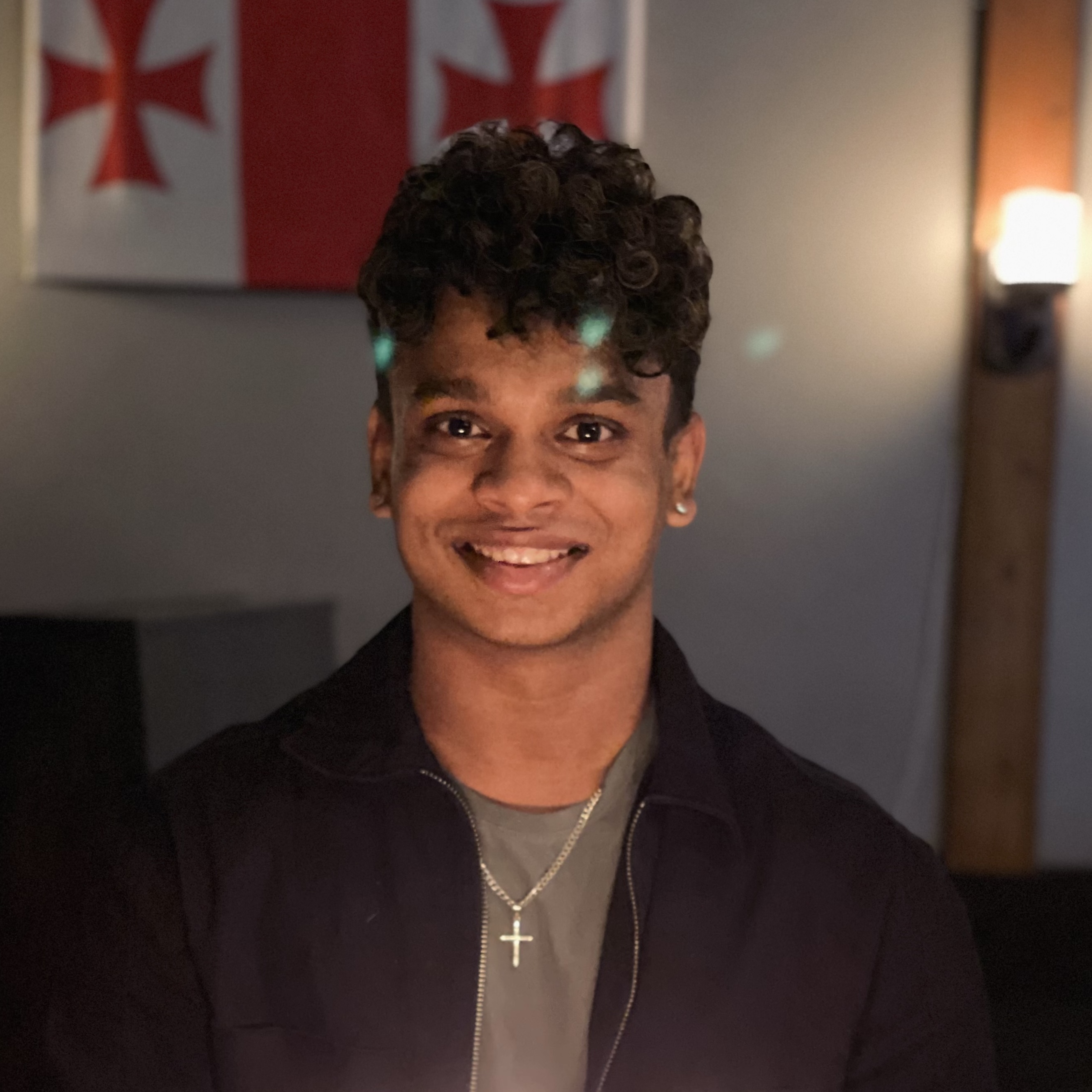 Ethan Sunil